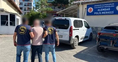 Firari Suçlular JASAT'dan Kaçamıyor #bartin