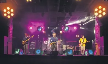 7/24 şehirde yaşam