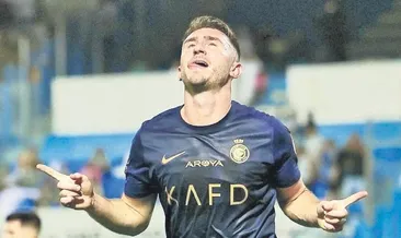 Son söz Laporte’un