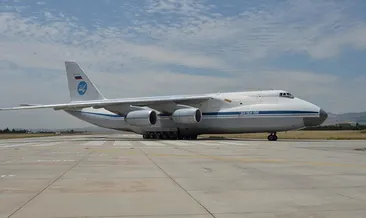 Son dakika: S-400 teslimatında 4. gün!