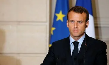 Fransa’da hükümeti eleştiren büyükelçi görevden alındı