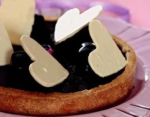 Çikolatalı Tart