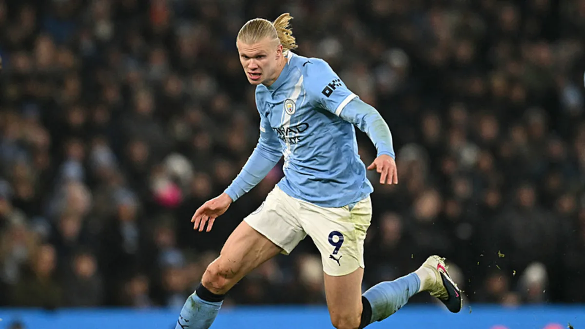 Dünyanın en iyi 20 forveti açıklandı! Süper Lig’den 1 isim listede yer aldı… – Galeri Dünyanın en iyi 20 forveti açıklandı! Süper Lig’den 1 isim listede yer aldı… – Galeri