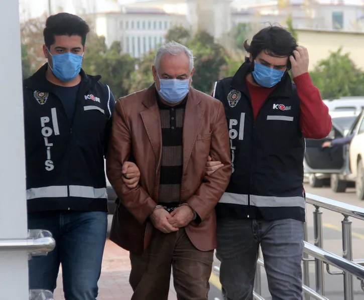 CHP'li belediyenin yolsuzluk skandalında yeni detaylar ortaya çıktı! Rüşvet kesilince böyle tehdit etmişler...