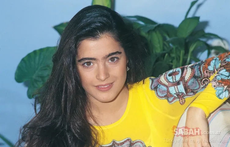 Çocuk yıldız olarak tanımıştık! Çalıkuşu’nun Munise’si Mine Çayıroğlu yıllar sonra ortaya çıktı! Kim der ki 49 yaşında!