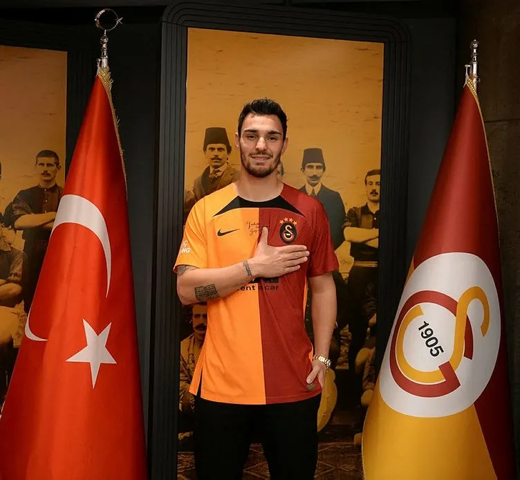 Son dakika Galatasaray transfer haberi: Lucas Torreira’ya dünya devi talip! G.Saray’a şok...