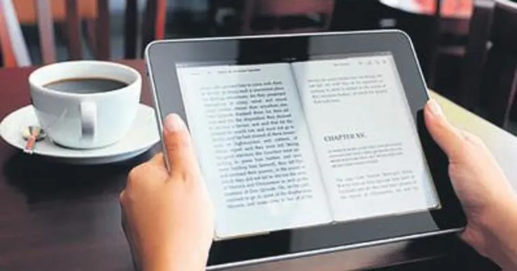 İnternet reklamına vergi e-kitap’a KDV