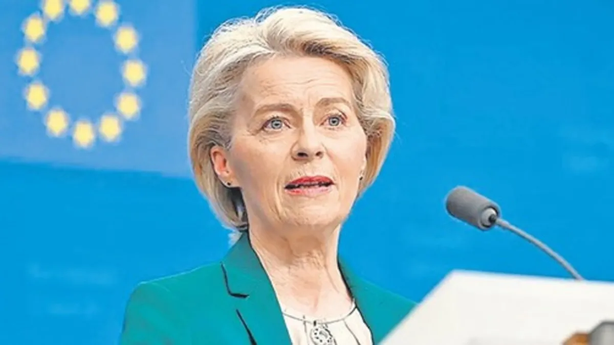 AB’den Suriye’nin inşasına 620 milyon euro AB desteği AB’den Suriye’nin inşasına 620 milyon euro AB desteği