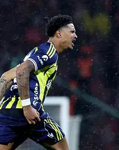 Jayden Oosterwolde: İyi bir iş çıkardık!