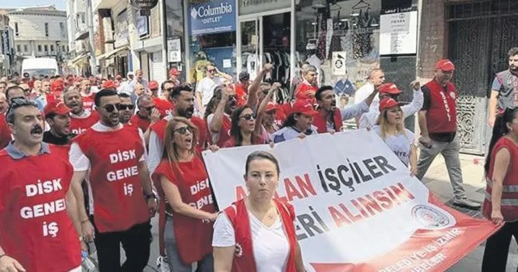 İşçilere bayramı zehir etmeyin