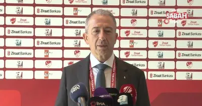 Türkiye Kupası’nda Beşiktaş ve Galatasaray’ın rakipleri belli oldu | Video