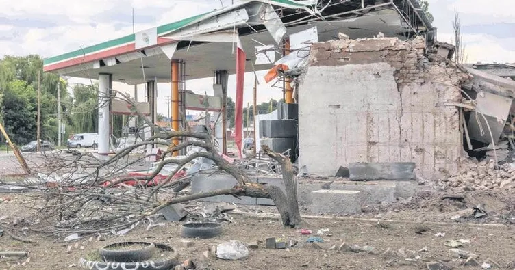 Rusya’dan Batı’ya ateşkes mesajı
