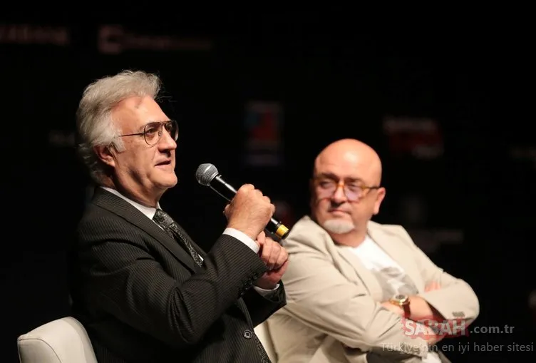 Türk sinemasının Sultan’ı Türkan Şoray 46 yıl sonra Özbekistan’da!