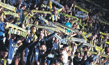 Galatasaray kaybetti Fenerbahçe mesaj verdi