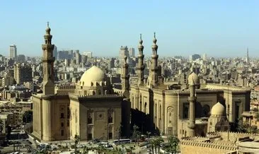 Mısır’da eski cumhurbaşkanı adayına gözaltı