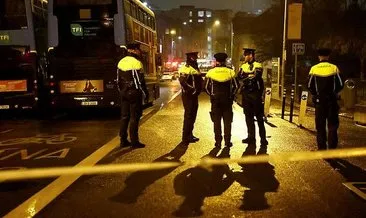 İrlanda’da bıçaklı saldırı: 3’ü çocuk 5 yaralı