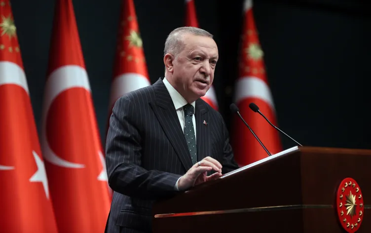 Son dakika | Kovid-19'da vakalar düşmezse o tarihte 9 gün tam kapanma!