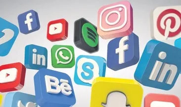 Sosyal medyada ‘sahte insan’ tehlikesi