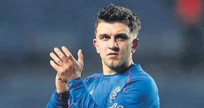 Rıdvan Yılmaz yuvaya döndü