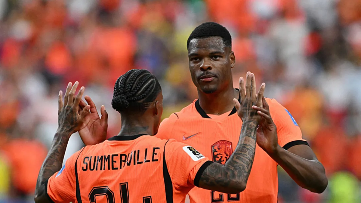 Denzel Dumfries, Real Madrid’de! – Son Dakika Spor Haberleri