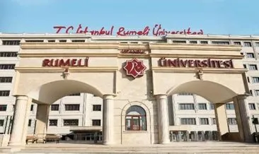 İstanbul Rumeli Üniversitesi 16 Öğretim Üyesi alacak