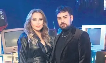 Düete Antika deposunda klip