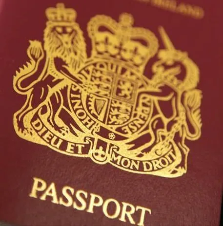 Pasaport tarih oluyor! Bakın ne geliyor?