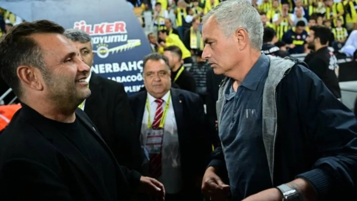 3 Büyükler’in Süper Lig’deki son durumu: Hücumda aslan, defansta Kanarya!