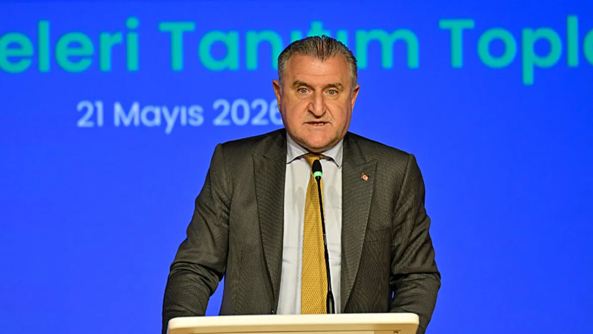 Bakan Bak’tan milli okçular için tebrik mesajı