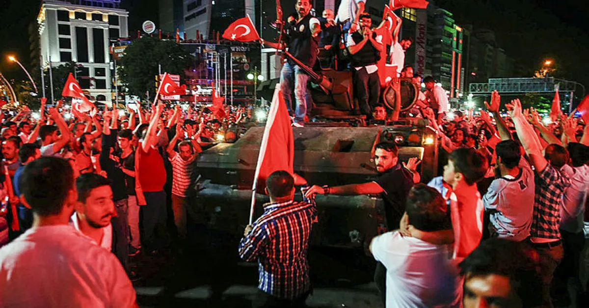 15 temmuz resmi tatil mi 15 temmuz