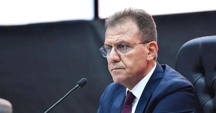 Bu zamana kadar neredeydın başkan?