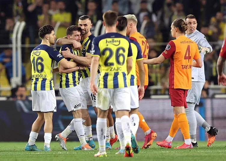 Son dakika: Fenerbahçe Galatasaray maçı sonrası Tümer Metin’den flaş Mert Hakan Yandaş sözleri! Dilim varmıyor...