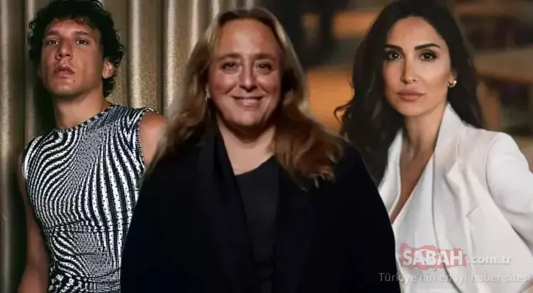 Mafyalaşan sistemin mağduruyum Jandae Perçem Ayşe Barım’ın engellemesiyle yaşadığı zorlukları anlattı! Ayşe Barım’dan korkuyorlar