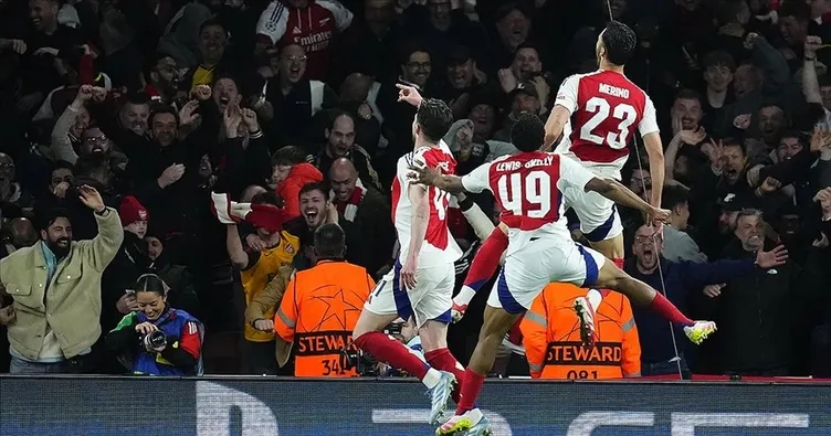 Athletic Bilbao - Arsenal maçı saat kaçta ve hangi kanalda yayınlanacak, şifresiz mi? UEFA Şampiyonlar Ligi maçında muhtemel 11’ler