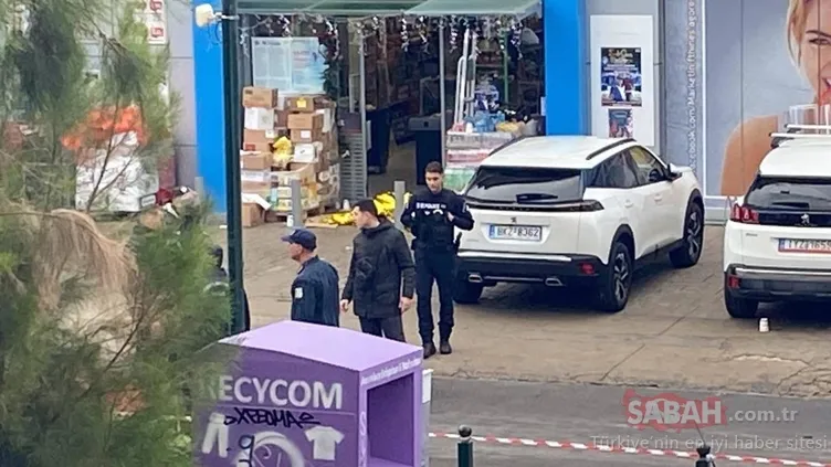 Çete savaşlarında kanlı hesaplaşma: Gürcistan, Yunanistan ve İstanbul üçgeni! Olaylarda 7 kişi öldü