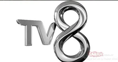 TV8 YAYIN AKIŞI | 9 Mayıs TV8 yayın akışında neler var?