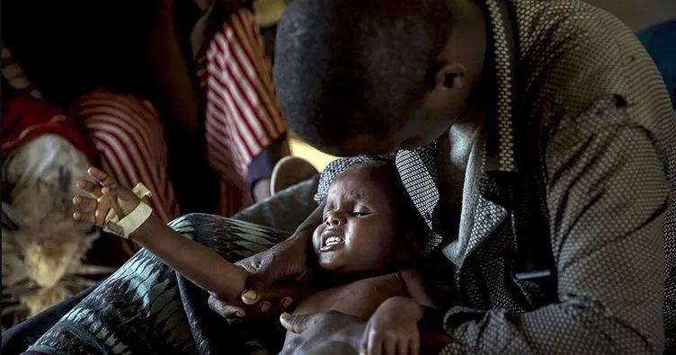 Mozambik’te salgın krizi: Hastalık yayılıyor