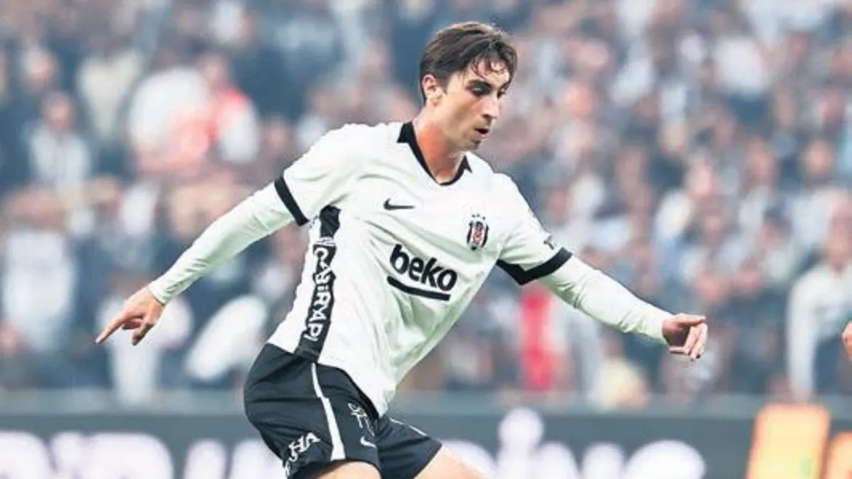 Miretti, Juventus'ta formayı kaptı ve ödülünü aldı