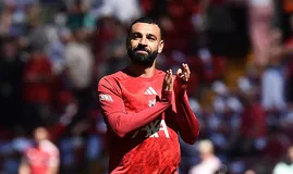 F.Bahçe’den Muhammed Salah bombası!