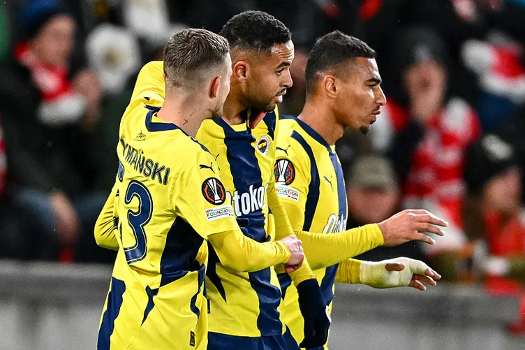 Son dakika haberi: Mustafa Çulcu yorumladı! Slavia Prag - Fenerbahçe maçındaki o pozisyon kırmızı kart mıydı?