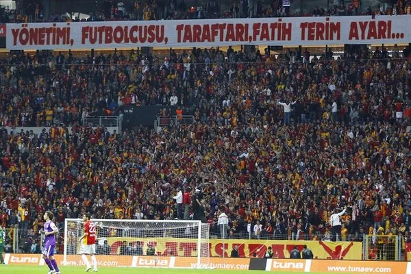 Sabri'nin golü sanal alemi salladı