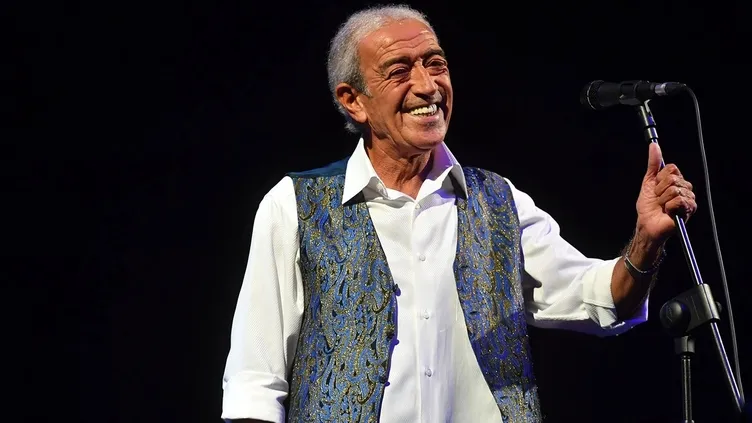 SON DAKİKA! Aylardır yoğun bakımda tedavi görüyordu! Usta sanatçı Edip Akbayram hayatını kaybetti