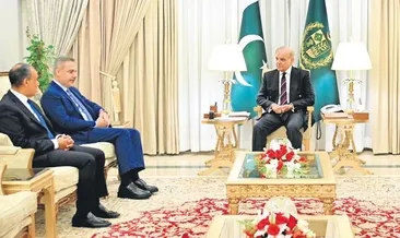 Ateşkes için İstanbul önerisi