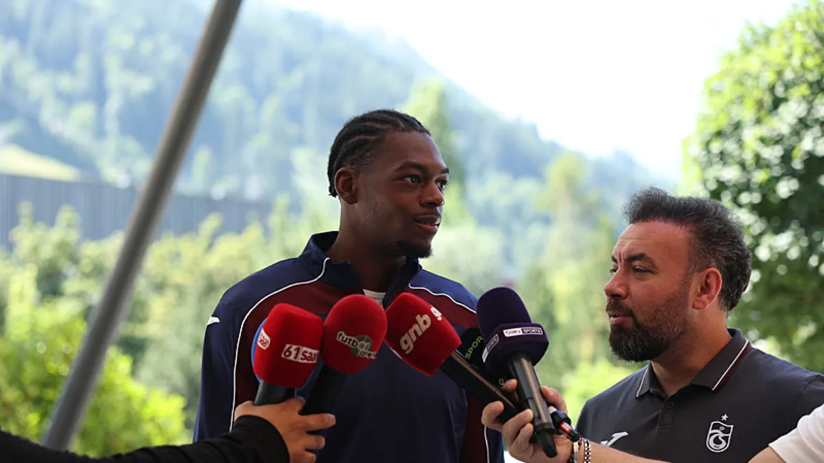 Mitongo: Onuachu Tecrübesinden Faydalanacağım