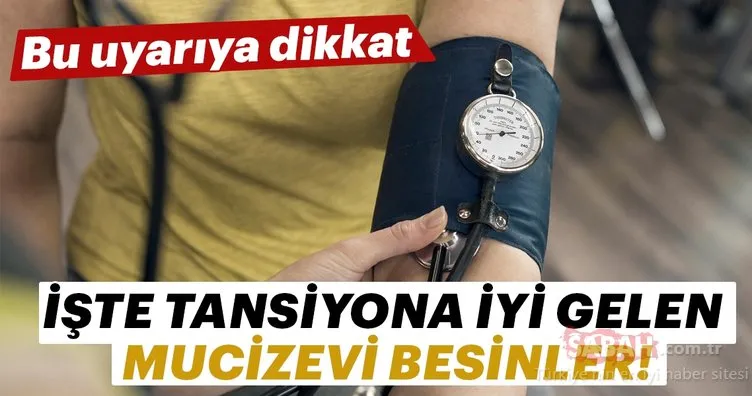 hipertansiyon hastalığı nedir doğal yolda
