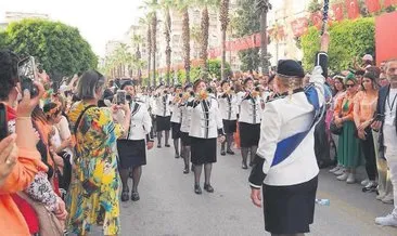 Türkiye’nin ilk ve tek karnavalı için geri sayım başladı #adana