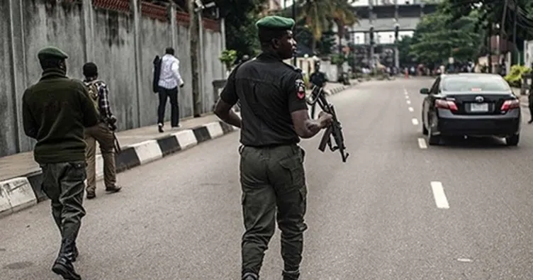 Fidyecilere ülke çapında operasyon