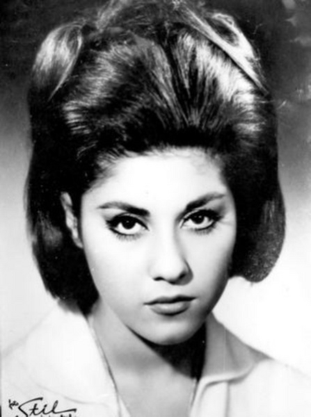 Yeşilçam’ın yıllara meydan okuyan yıldızı! Güzelliğiyle büyüleyen bu ismi tanıyabildiniz mi?