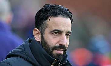 Milan’da Ruben Amorim dönemi!