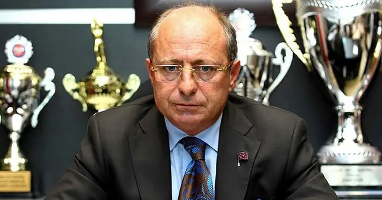 Trabzonspor Başkan Yardımcısı Bülbüloğlu: Çok iyi yoldayız